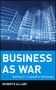 Battling for Competitive Advantage by Kenneth Allard, 9780471468547