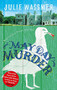 May Day Murder by Julie Wassmer, 9781472116444