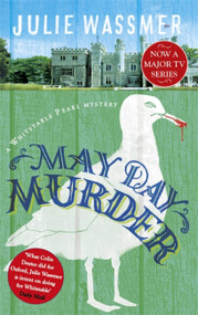 May Day Murder by Julie Wassmer, 9781472116444