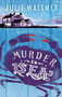 Murder-on-Sea by Julie Wassmer, 9781472116468