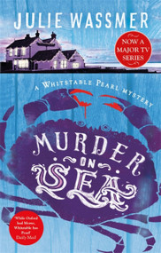 Murder-on-Sea by Julie Wassmer, 9781472116468