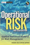 Operational Risk with Excel and VBA (Applied Statistical Methods for Risk Management, + Website) by Nigel Da Costa Lewis, 9780471478874