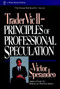 Trader Vic II (Principles of Professional Speculation) by Victor Sperandeo, 9780471535775