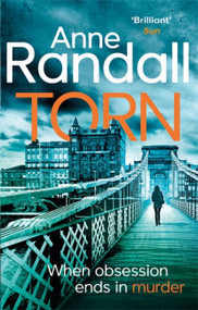Torn - 9781472122780 by Anne Randall, 9781472122780