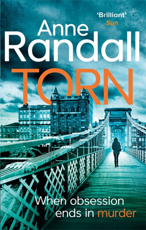 Torn - 9781472122780 by Anne Randall, 9781472122780