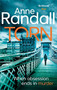 Torn - 9781472122780 by Anne Randall, 9781472122780
