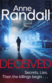 Deceived - 9781472122810 by Anne Randall, 9781472122810