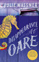 Disappearance at Oare by Julie Wassmer, 9781472124944