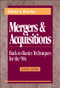 Mergers and Acquisitions by Ernst & Young LLP, 9780471578185