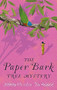 The Paper Bark Tree Mystery by Ovidia Yu, 9781472125248
