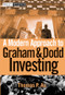 A Modern Approach to Graham and Dodd Investing by Thomas P. Au, 9780471584155