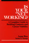 Is Your "Net" Working? (A Complete Guide to Building Contacts and Career Visibility) by Anne Boe, Bettie B. Youngs, 9780471615477
