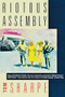 Riotous Assembly by Tom Sharpe, 9780871131430