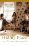 The Hiding Place (A Novel) by Trezza Azzopardi, 9780802138590