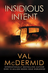 Insidious Intent - 9780802128652 by Val McDermid, 9780802128652