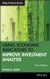 Using Economic Indicators to Improve Investment Analysis by Evelina M. Tainer, 9780471740964