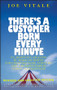 There's a Customer Born Every Minute by Joe Vitale, Jeffrey Gitomer, 9780471784623