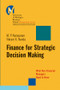 Finance for Strategic Decision-Making (What Non-Financial Managers Need to Know) by M. P. Narayanan, Vikram K. Nanda, 9780787965174