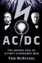 AC/DC (The Savage Tale of the First Standards War) by Tom McNichol, 9780787982676
