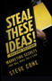 Steal These Ideas! (Marketing Secrets That Will Make You a Star) by Steve Cone, 9781118004449