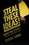 Steal These Ideas! (Marketing Secrets That Will Make You a Star) by Steve Cone, 9781118004449