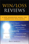 Win / Loss Reviews (A New Knowledge Model for Competitive Intelligence) by Rick Marcet, 9781118007419