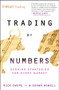 Trading by Numbers (Scoring Strategies for Every Market) by Rick Swope, W. Shawn Howell, 9781118115077