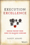 Execution Excellence (Making Strategy Work Using the Balanced Scorecard) by Sanjiv Anand, 9781119196464