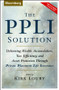 The PPLI Solution (Delivering Wealth Accumulation, Tax Efficiency, and Asset Protection Through Private Placement Life Insurance) by Kirk Loury, 9781576601730