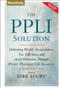 The PPLI Solution (Delivering Wealth Accumulation, Tax Efficiency, and Asset Protection Through Private Placement Life Insurance) by Kirk Loury, 9781576601730