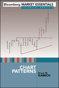 Chart Patterns by Bruce M. Kamich, 9781576603000