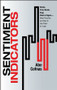 Sentiment Indicators (Renko, Price Break, Kagi, Point and Figure - What They Are and How to Use Them to Trade) by Abe Cofnas, 9781576603475