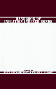 Handbook of Inflation Indexed Bonds by John Brynjolfsson, Frank J. Fabozzi, 9781883249489