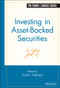 Investing in Asset-Backed Securities by Frank J. Fabozzi, 9781883249809