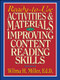 Ready-to-Use Activities & Materials for Improving Content Reading Skills by Wilma H. Miller, 9780130078155