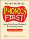 Phonics First! (Ready-to-Use Phonics Worksheets for the Primary Grades, Student Workbook) by Wilma H. Miller, 9780130414625