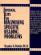 Informal Tests for Diagnosing Specific Reading Problems by Stephen A. Pavlak, 9780134648019