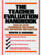 The Teacher Evaluation Handbook (Step-by-Step Techniques and Forms for Improving Instruction) by Renfro C. Manning, 9780138883898