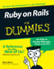 Ruby on Rails For Dummies by Barry Burd, 9780470081204