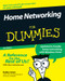Home Networking For Dummies by Kathy Ivens, 9780470118061