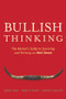 Bullish Thinking (The Advisor's Guide to Surviving and Thriving on Wall Street) by Alden Cass, Brian F. Shaw, Sydney LeBlanc, 9780470137703