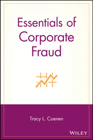 Essentials of Corporate Fraud by Tracy L. Coenen, 9780470194126