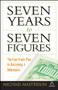 Seven Years to Seven Figures (The Fast-Track Plan to Becoming a Millionaire) by Michael Masterson, 9780470267554