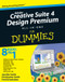 Adobe Creative Suite 4 Design Premium All-in-One For Dummies by Jennifer Smith, Christopher Smith, Fred Gerantabee, 9780470331866