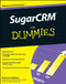 SugarCRM For Dummies by Karen S. Fredricks, 9780470384626