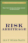 Risk Arbitrage by Guy Wyser-Pratte, 9780470415719