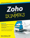 Zoho For Dummies by Steve Holzner, 9780470484548