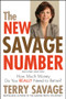 The New Savage Number (How Much Money Do You Really Need to Retire?) by Terry Savage, 9780470538760