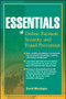 Essentials of Online payment Security and Fraud Prevention by David A. Montague, 9780470638798
