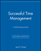 Successful Time Management (A Self-Teaching Guide) by Jack D. Ferner, 9780471033929